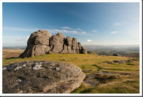 Workshop with David Clapp