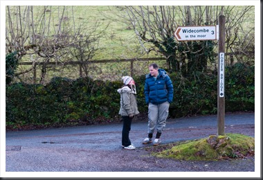 Workshop with David Clapp