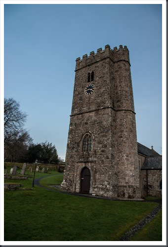 Workshop with David Clapp