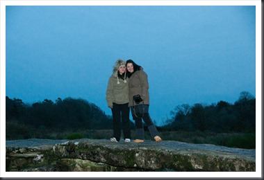 Workshop with David Clapp