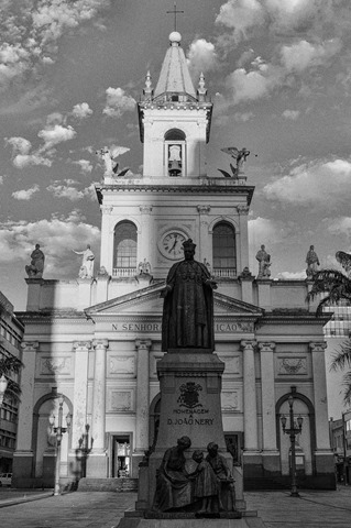 Catedral de Campinas