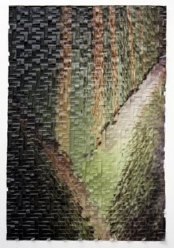 Juvenal Pereira - Trama Broto de Bambu