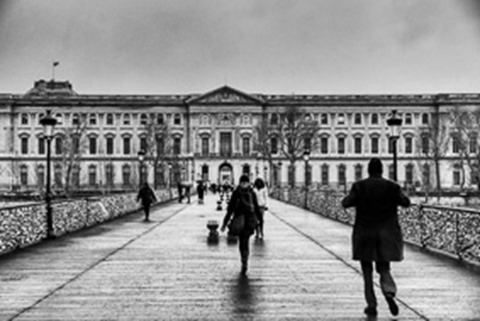 Pont de l'Archeveche