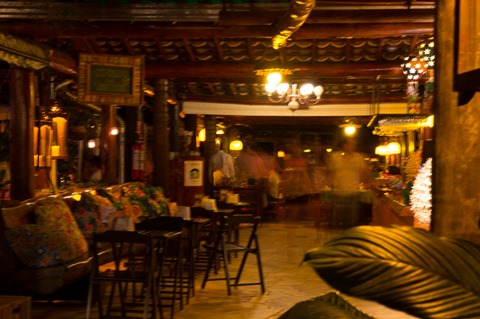 Vila Para&iacute;so I