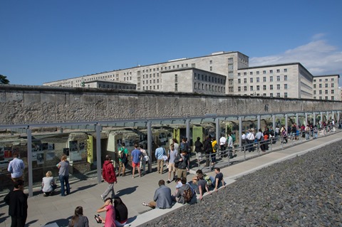 Topografia do Terror 2