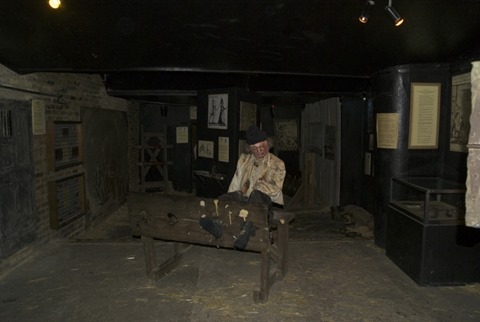 2010-07-07 - Clink Prison (16) - Reduzida