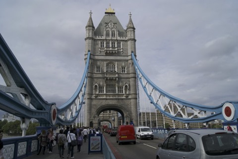 2010-07-07 - London Bridge (8) - Reduzida