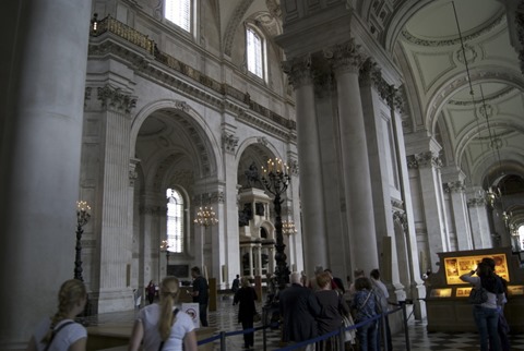 2010-07-07 - St Paul Cathedral (12) - Reduzida