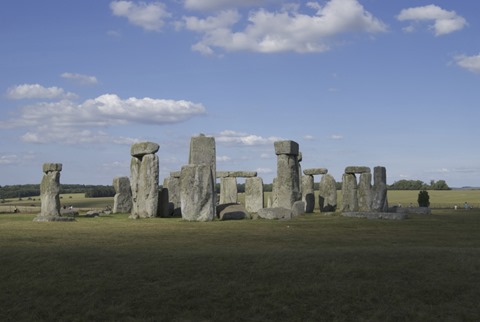 2010-07-09 - Stonehenge (20) - Reduzida
