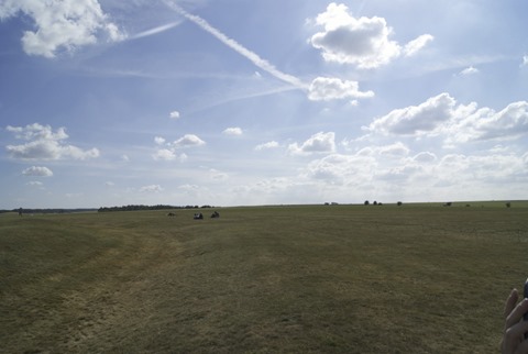 2010-07-09 - Stonehenge (7) - Reduzida