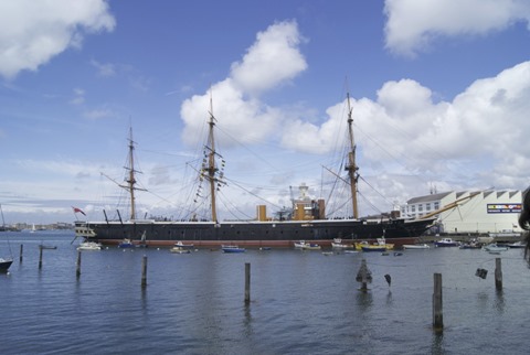 2010-07-10 - Portsmouth (1) - Reduzida