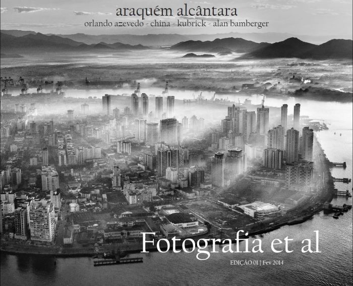 Fotografia et al - CAPA 001