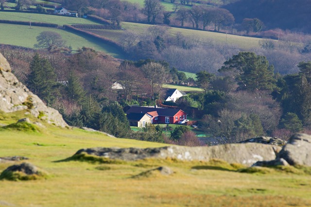 Dartmoor Farm