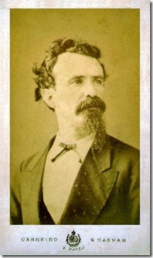 Militão Augusto de Azevedo - 1860s