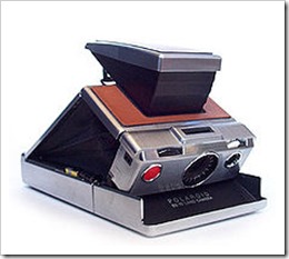 Polaroid SX-70