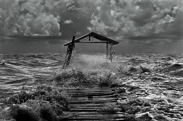 Araquém Alcântara - Ilha Caviana - Pará - Brasil