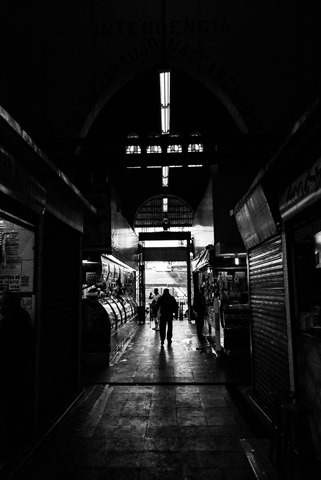 Mercado Municipal III