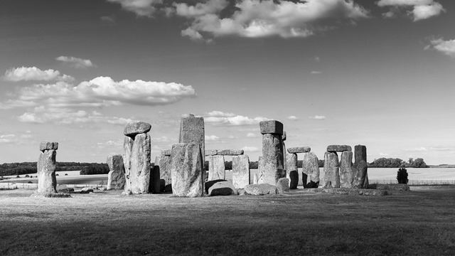 Stonehenge